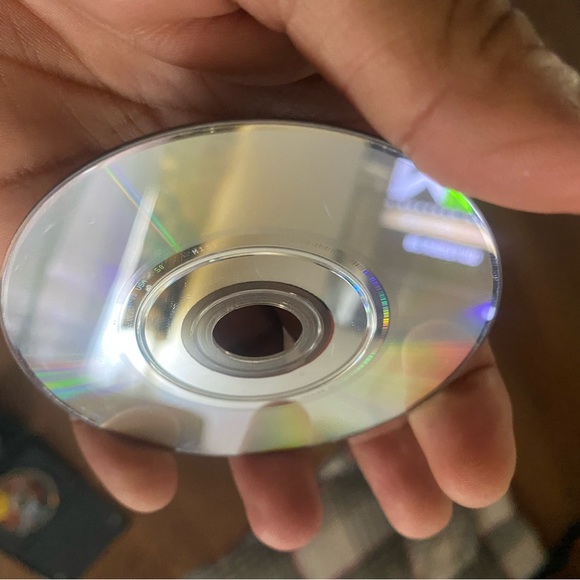 Vintage Nintendo GameCube Blitz 2002 - Picture 4 of 5